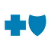 Blue Cross Blue Shield of North Dakota logo