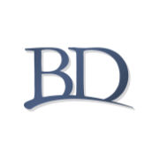 Brooks & DeRensis, PC logo