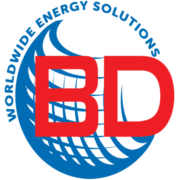 BD Energy Systems logo