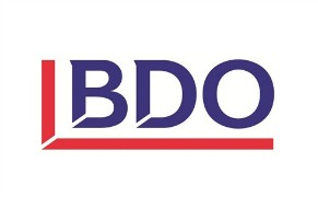 BDO USA logo