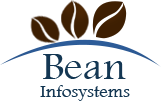 Bean Infosystems LLC logo