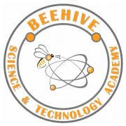 Beehive Science & Technology Academy logo