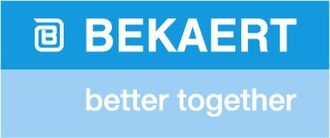 Bekaert logo