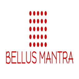 Bellus Mantra logo