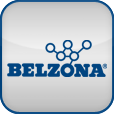 Belzona, Inc. logo