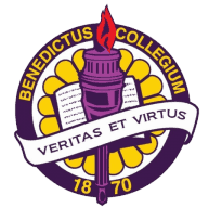 Benedict College logo
