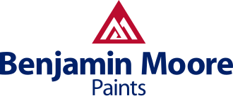 Benjamin Moore & Co. logo