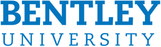 Bentley University logo