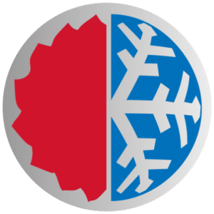 Bergstrom Inc. logo