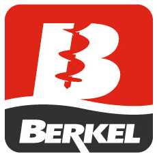 Berkel and Company Contractors logo