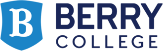 Berry College logo