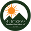 Buckeye Elementary School District logo