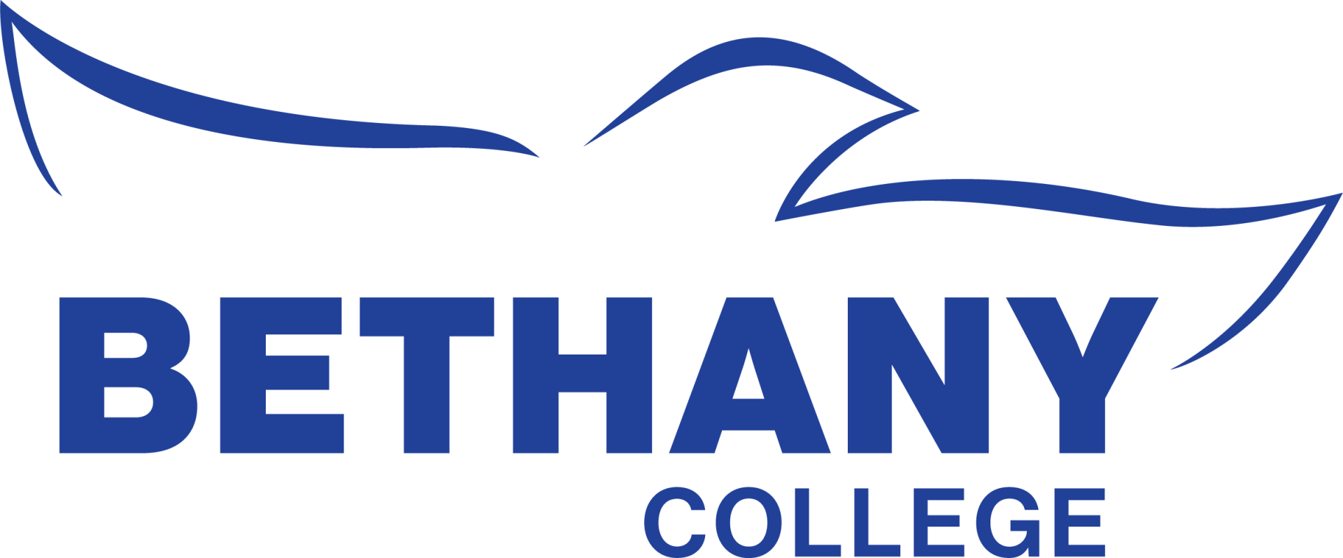 Bethany College logo
