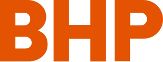 Broken Hill Proprietary (USA), Inc. logo