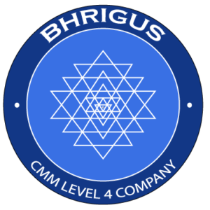 Bhrigus Inc. logo