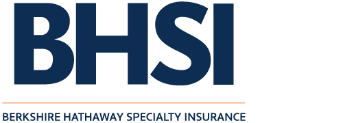 Berkshire Hathaway Specialty Insurance Company logo