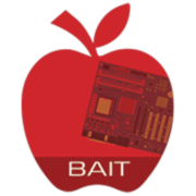 Big Apple Infotech logo