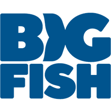 Big Fish Games, Inc. logo