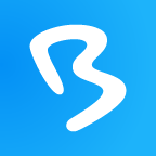 BigMarker.com logo