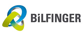 Bilfinger logo