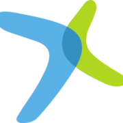 Binex Line Corp. logo