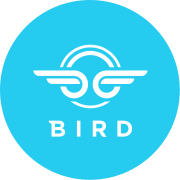 Bird Rides, Inc. logo