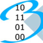 Bits and Binaries Inc. logo