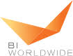 BI WORLDWIDE logo