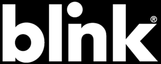 Blink logo