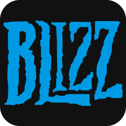 Blizzard Entertainment, Inc. logo