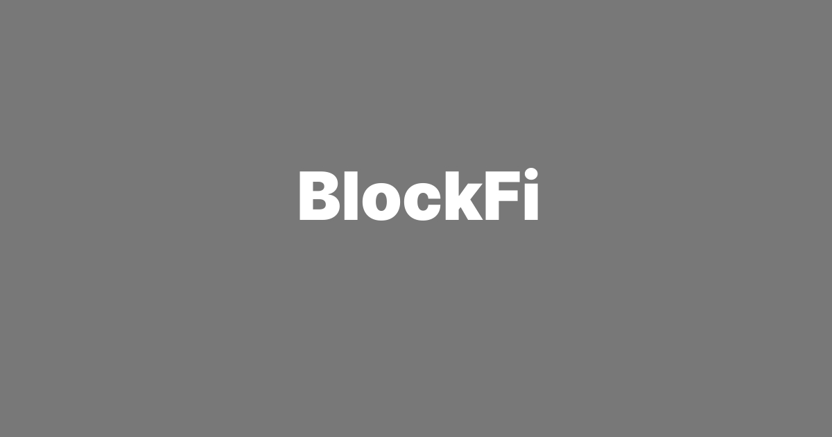 BlockFi logo