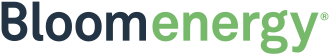 Bloom Energy Corporation logo