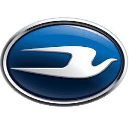 Blue Bird Body Company logo
