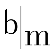 Blue Matter Consulting LLC logo
