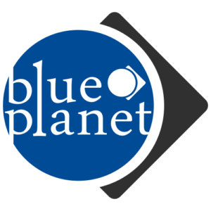 Blue Planet Inc logo