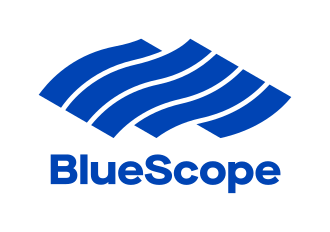 Bluescope Steel North America logo