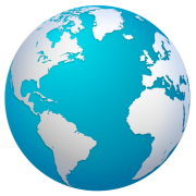 Blue Space Technologies, Inc. logo