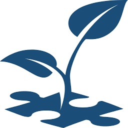 Blue Sprig Pediatrics logo
