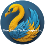 Blue Swan Technologies logo