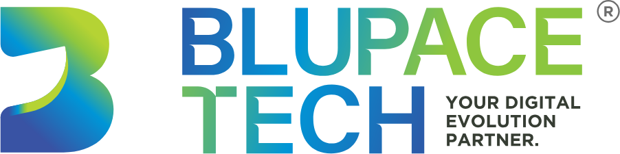 BlupaceUS logo