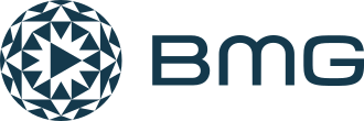 BMG Rights Management logo