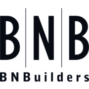 BNBuilders, Inc. logo