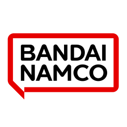 Bandai Namco Entertainment America logo