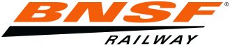 BNSF Railway logo