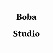 Boba Studio logo
