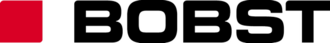 Bobst logo