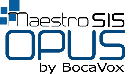 BocaVox, LLC logo