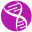 Bode Cellmark Forensics, Inc. logo