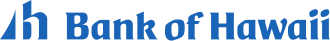 Bank of Hawaii logo