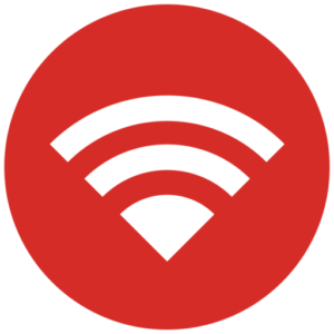 Boingo Wireless logo